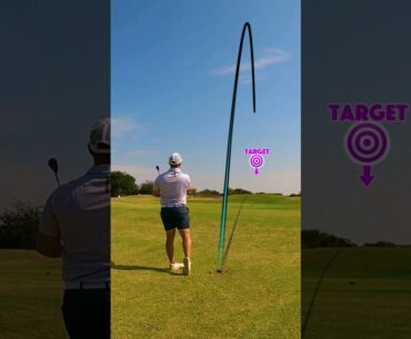 Making Golf Look Easy! #golf #golfvlog #golfswing
