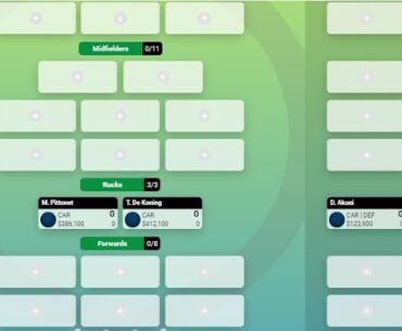 SuperCoach AFL 2023 | THE SEVEN Rucks to consider picking