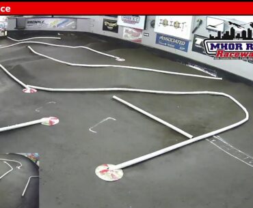 MHOR RC Raceway - Radio Controlled Off-Road Raceway & Hobby Shop
