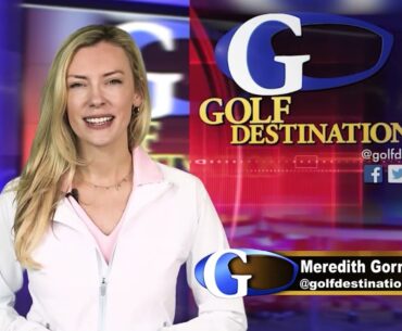 Golf Destination:  Indian Pond CC Kingston, MA