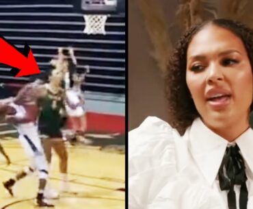 Athlete Racial Abuse Controversy Takes a WILD Turn