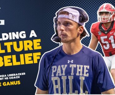 How to Build a CULTURE of BELIEF | Mental Game LIVE - Ep. 19 #culture #believe