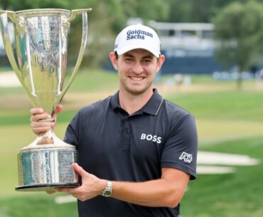 Golfbet Preview Show | 2023 BMW Championship