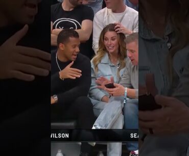 Meme This Russell Wilson-Sean Payton Moment 😂 #shorts
