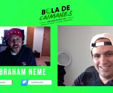 ¡El podium de Ancer! y la pregunta ¿Funciona el nuevo sistema de los playoffs?