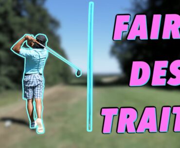 COMMENT FAIRE UNE BALLE DROITE ?