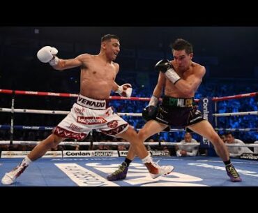Michael Conlan vs Luis Alberto ‘Venado’ Lopez (Full fight)