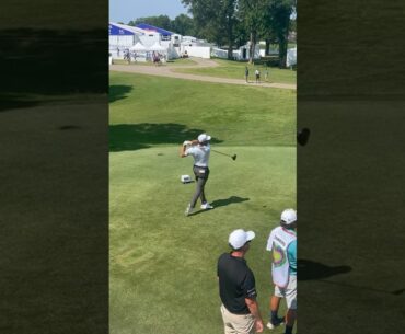 Corey Conners | Fedex St. Jude Championship | #zachriddlegolf #coreyconners #tngolf #pgatour #golfer