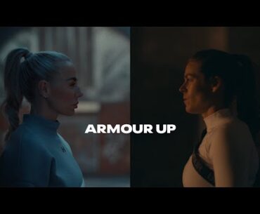 Armour Up (Official Video) | Gavlyn, Nadia Rose