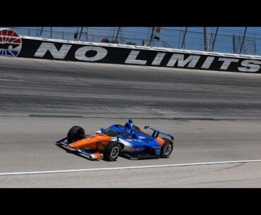 🔴 IndyCar | 2023 | Round 14 | #GallagherGP | Qualifying Watch-Along