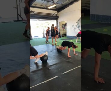 Préparation Physique Basket Ball