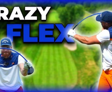 The WHIPPIEST club I've ever hit! With THESE 3 TIPS you finally benefit from using it! (Lagshot)