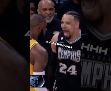 AD & LeBron HUMBLED Ja & Dillon Brooks OG Style!🥶