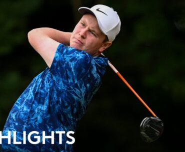 Round 1 Highlights | 2023 ISPS HANDA World Invitational