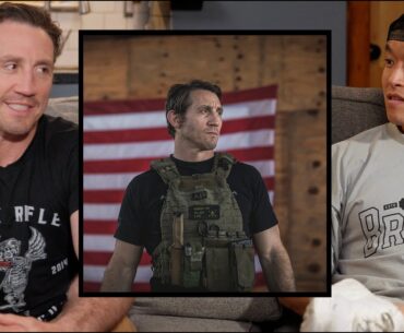 ELITE MILITARY TRAINING FT. TIM KENNEDY