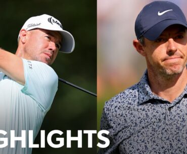 Highlights | Round 1 | BMW Championship | 2023
