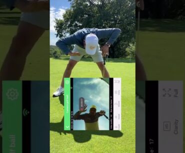 HD Camera Inside a Golf Ball?! IT WORKED PT2