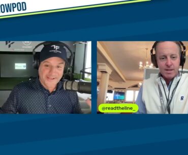 BMW Championship Bets