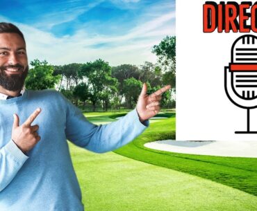 Golf Fabian Lozano EN DIRECTO 141