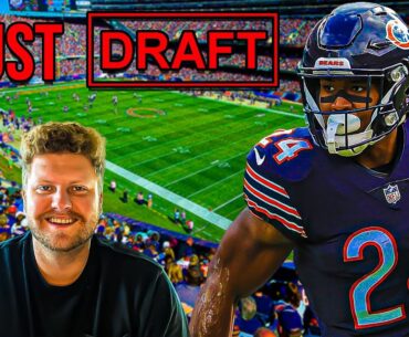 6 MUST DRAFT Running Backs You Need for 2023 Fantasy Football