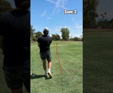 Can I Putt Using A Pool Cue??