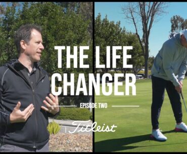 The Life Changer: The Free Throw