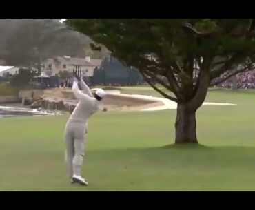 Tiger Woods. Best moments! #golf , #bestgolf , #tw, #tigerwoods, #subforgolf , #alloverthegolf