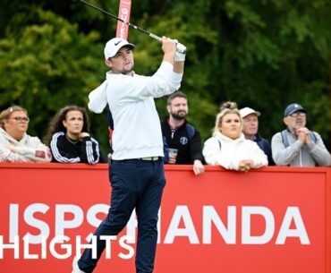 Round 2 Highlights | 2023 ISPS HANDA World Invitational