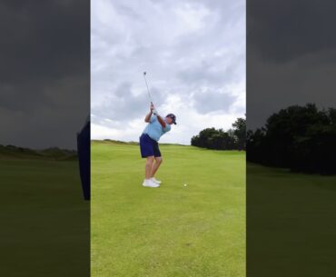 Taking of Dundonald Links