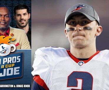 Brady Quinn DOES NOT Have Any Sympathy For the Downfall For Johnny Manziel