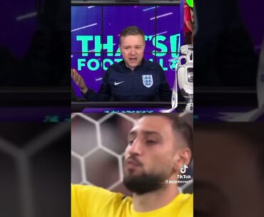 Harry Maguire silences his haters (Credit to @darloderves17 on Tiktok🙏)