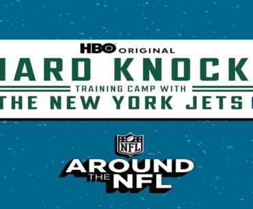 Hard Knocks New York Jets: Episode 1 Recap