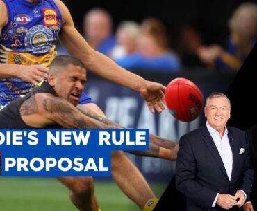 Eddie's new rule proposal | Eddie and Jimmy Podcast Episode 23