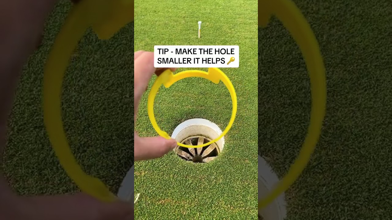 How to PUTT like a PRO – Jason Day and Tiger Woods Hacks How to PUTT like a PRO - Jason Day and Tiger Woods Hacks