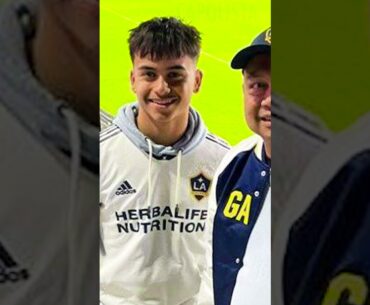 Aaron Suitela, Pemain Liga Australia Ini Akan Dipanggil Timnas U17