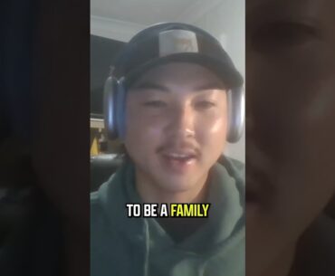Min Woo Lee: one of the best golfers in the world, still not the best golfer in his family.