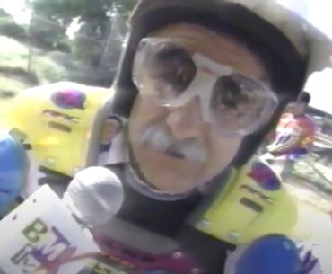 BMX TV! // ABA BMX // Live Feed From Portland Television