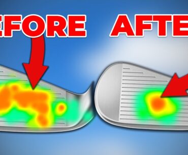 Make These Small Changes And TRANSFORM Your BALL Striking