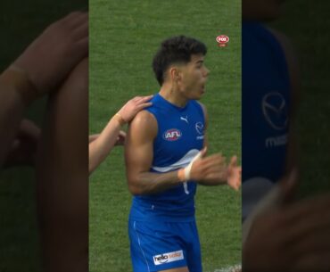 Paul Curtis couldn’t believe this 😱