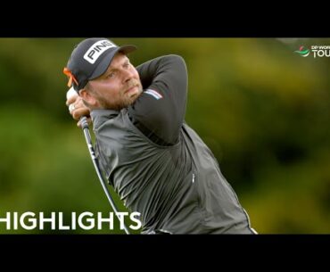 Round 3 Highlights | 2023 ISPS HANDA World Invitational presented by AVIV Clinics