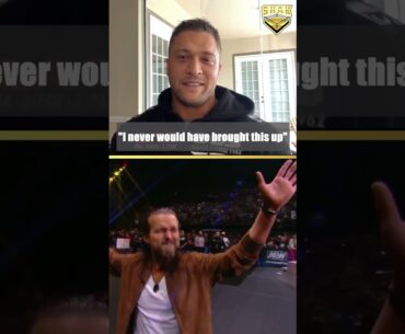 Karrion Kross Gets Honest About THAT Adam Cole Promo | AEW Dynamite, WWE SmackDown, NXT