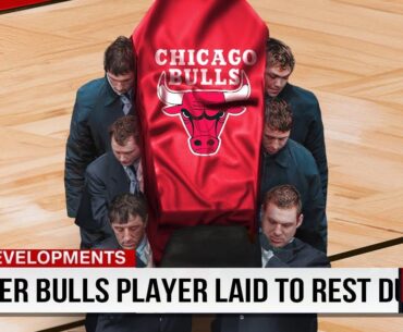 10 MOST EMOTIONAL NBA MOMENTS