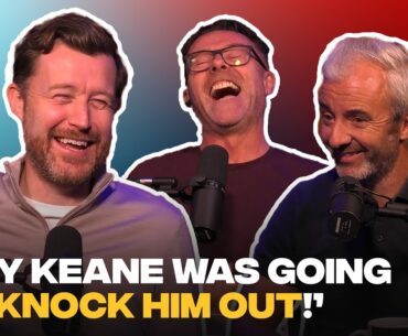 Sturridge's painful punditry, surprise packages and the Premier League is back!