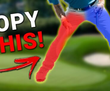 Perfecting Your Golf Stance: EXPERT Tips and Techniques