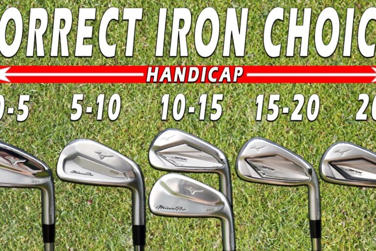 Getting Fitted For My NEW 2023 Irons... I LOVE THEM!? FOGOLF FOLLOW