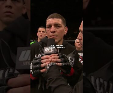 Remember Diaz vs. Condit