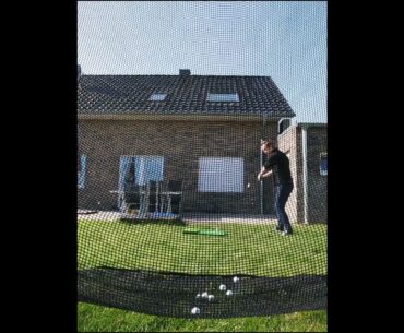 Fernseher oder GNZV2 Golfnetz?