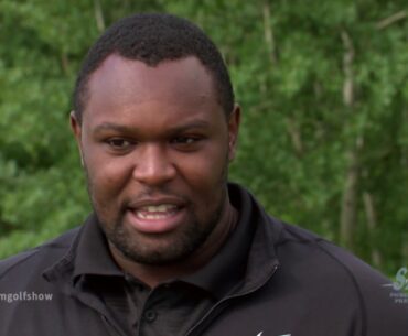 Pro-Am Golf Show - Season 5 - Episode 8 - Shawn Belle - Former NHLer