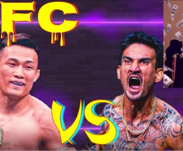 UFC SINGAPORE HOLLOWAY VS KOREAN ZOMBIE , BEST BETS , PARLAYS FULL CARD PREDICTIONS #ufc