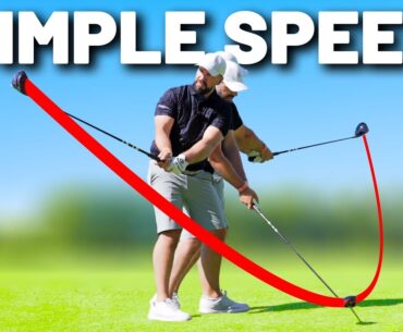 Modern Golf Coaching HATES THIS..but it might work for you!